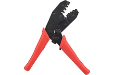 Кримпер для обжима штыревых наконечников 6.0-10.0 - 16.0 мм2 Rexant HT-301 S 12-3019