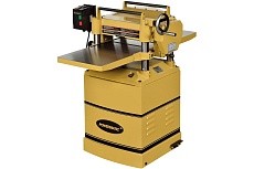 Рейсмусовый станок с валом Helical JET 15HH Powermatic 1791213-RU-M