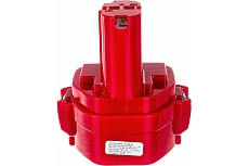 Аккумуляторная батарея для MAKITA (2 Ач, 12 В, Ni-Cd) Pitatel TSB-039-MAK12-20C