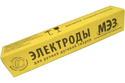 Электрод ОЗС-4 3 мм, 5 кг МЭЗ Ц0035487