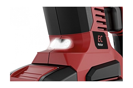 Комбинированный аккумуляторный перфоратор Flex CHE 18.0-EC C 491284