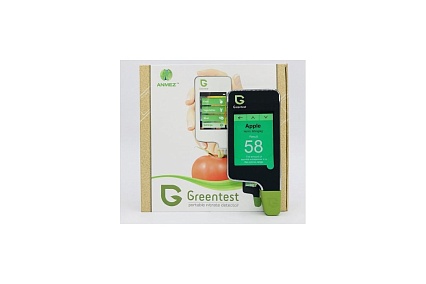 Нитрат-тестер Greentest KIT FB0131 7 355