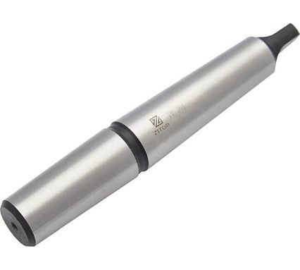 Оправка KM3 B24 ГОСТ 2682-86 для сверлильного патрона ZITOM fx00324