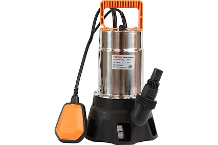 Погружной центробежный насос Acquaer RGSM-1000PSW-2 Нерж 7.5.84