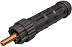 Резак плазменный PLA8005 (5 м; евро адаптер) CP P80 ПТК 00000027145
