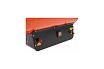 Тепловая газовая пушка ECOTERM GHD-301