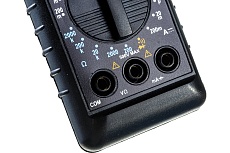 Цифровой мультиметр WHDZ DT182