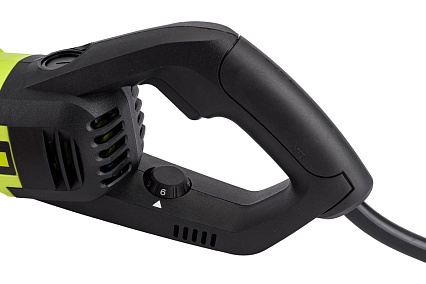 Сабельная пила WORX Professional 1400 Вт, кейс WU401