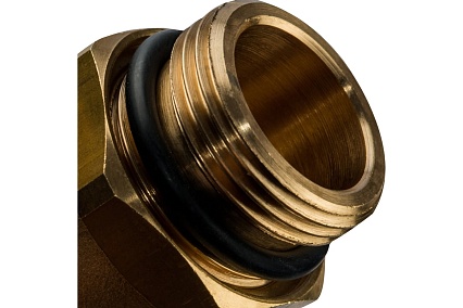 Байпас для комплекта насосной группы STOUT G 3/4" - Rp 3/4" SDG-0020-003002
