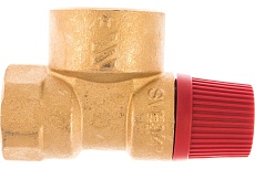 Предохранительный клапан Watts SVH/E30 3/4&quot;, 3 bar 10004740