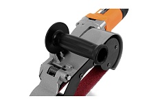 Двухроликовая ленточная шлифовальная машина Messer M3025 10-40-626