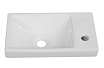 Раковина ЗОВ Oliveeka 40 см 7091B
