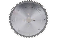 Диск HM 230x3.2/2.5х32/30 мм, Z=72, TFN Галифакс 1230001