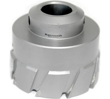 Коронка с твердосплавными напайками Power-Max 30 (94х30 мм) Karnasch 20.1130A-094