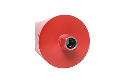 Коронка алмазная проходка Expert WCHP-182/450, 1 1/4" UNC EKF wchp-sf182/450