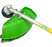 Бензиновый триммер TRUEGREEN леска/нож, 52 см, 1.88 л.с. CG-KW13-520