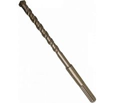 Сверло-бур по бетону 18x340 мм, SDS-max KETZU 531507
