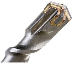 Бур SDS-Max (14x540 мм) Gigant GRD 2107