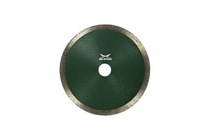 Круг алмазный 1A1R GRANITE PROFESSIONAL 250х1.6х10х30 мм MD-STARS GRP25030