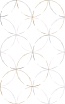 Керамическая плитка Creto Poluna fresh 25x40 см, 00-00-5-09-00-01-2821