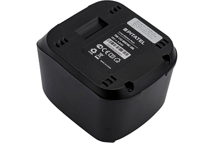 Аккумуляторная батарея для BOSCH (3 Ач, 18 В, Li-Ion) Pitatel TSB-112-BOS18C-30L