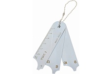 Шаблон сварщика УШС-2 ТИТАН Самара М000106