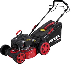 Бензиновая газонокосилка ATLET 3.6 л.с., ш.с. 46 см LMB18S02