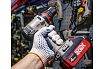 Аккумуляторная дрель-шуруповерт Crown CT21076HMX-4 BMC