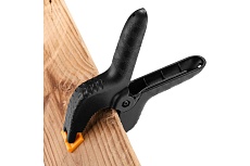 Быстрозажимная струбцина Deko 70 мм CL70-4, 4 шт 065-0621