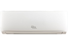 Сплит-система Oasis «making Оasis everywhere» OC3D-9