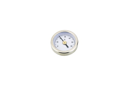 Термометр Danfoss FHF-BV FHD-T 60С /088U0029/ 062765