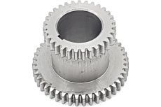 Шестерня H/L 21/29 металлическая ТЕХНОРЕАЛ для TL 0714, №14 МА510000139