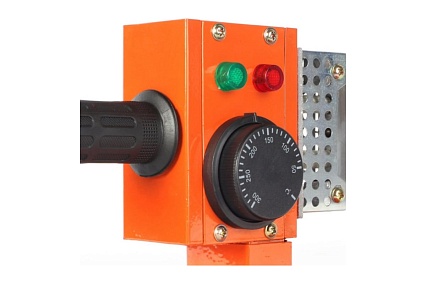 Аппарат для сварки пластиковых труб Patriot PW 150 170302005