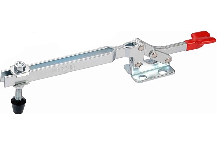 Механический зажим HS CLAMP HS-22185