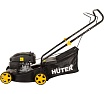 Бензиновая газонокосилка Huter GLM-3.5 LT 70/3/6