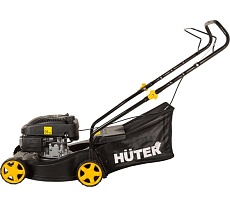 Бензиновая газонокосилка Huter GLM-3.5 LT 70/3/6