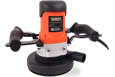 Вертикальная шлифовальная машина Messer M3026 с пылеудалением 10-40-326