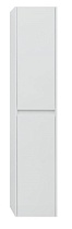 Шкаф-пенал Aquanet Nova Lite 35 см, белый глянец