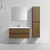 Мебель для ванной Vincea Luka 100 см 2 ящика