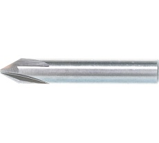 Зенковка ГОСТ 14953-80 (8х48 мм; 60 град.; Р6М5; Z-4; ц/хв 8 мм) Beltools ri.109.83