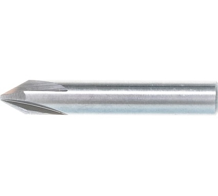 Зенковка ГОСТ 14953-80 (8х48 мм; 60 град.; Р6М5; Z-4; ц/хв 8 мм) Beltools ri.109.83
