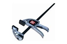 Усиленная быстрозажимная струбцина WOODWORK 150/350 мм LL-6A