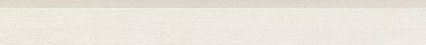 Бордюр APE Bali Moldura Fusta White 5х45 см, MP000008382