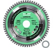 Диск пильный по ламинату, пластику Laminate 190x30/20 мм, Z=64 TCG Diamond Industrial DIDL190Z64
