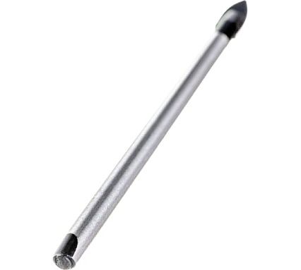 Сверло Glasbohrer SPEED (4x60 мм) D.BOR 513040002d-z