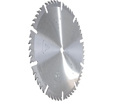 Диск пильный 254х2,5/1,8х15,87 Z=50 1FTG+4/20°ATB CMT Y256.050.10