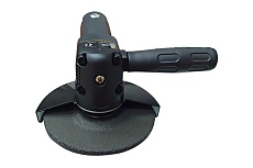 Пневматическая угловая шлифовальная машинка Schtaer 5&quot; S7319