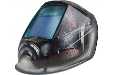 Маска сварочная 910 (E0912.006.00) Elitech 201080