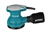 Эксцентриковая шлифмашина Total TF2031256