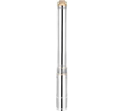Насос для глубинных скважин TORNERI 3SPM331-1.1 Kepeida Т027832